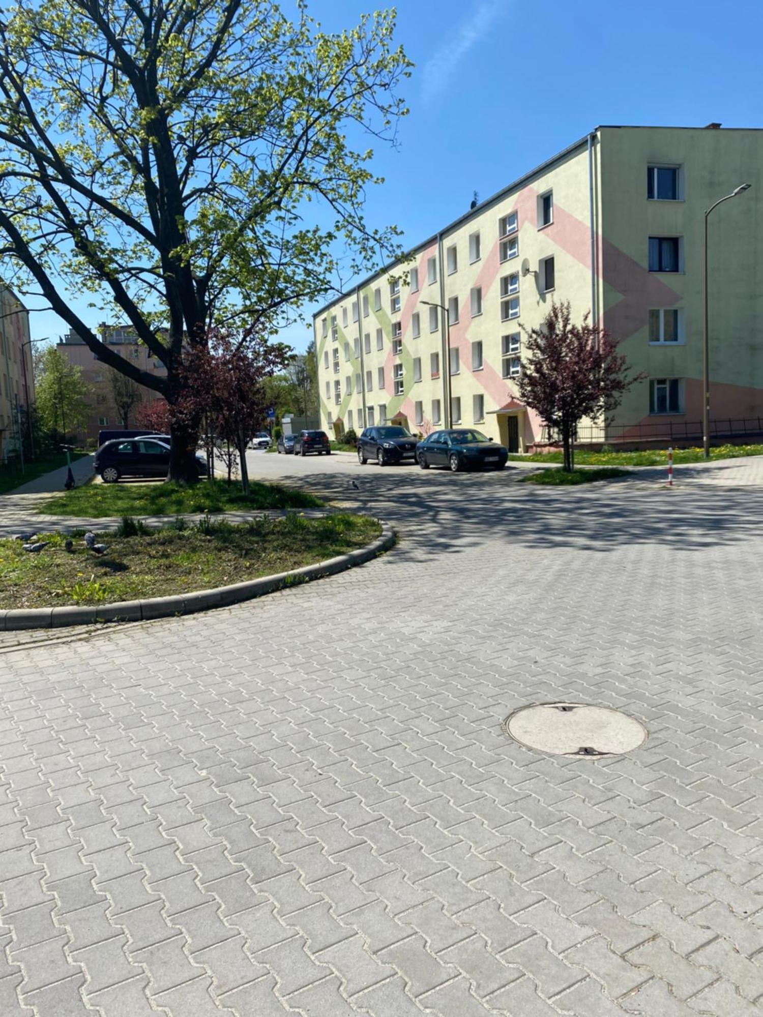Nowoczesny W Dzierzoniowie - Parter - Balkon - + Sypialnia Dzierzoniow